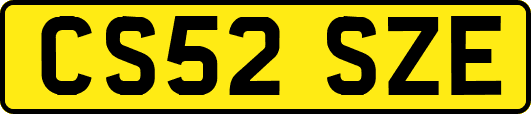 CS52SZE