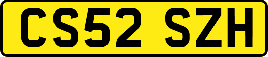 CS52SZH