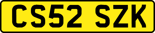 CS52SZK