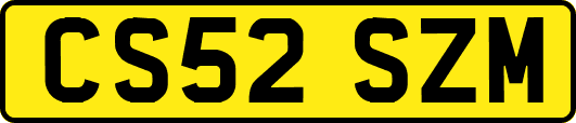 CS52SZM