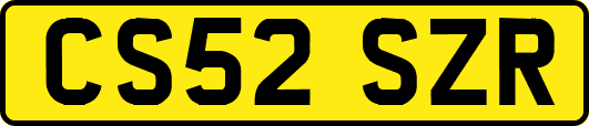 CS52SZR