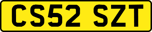 CS52SZT