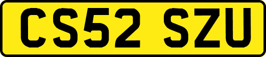 CS52SZU