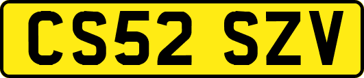 CS52SZV