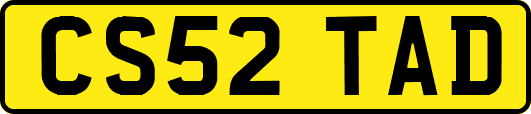 CS52TAD