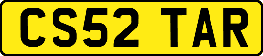 CS52TAR