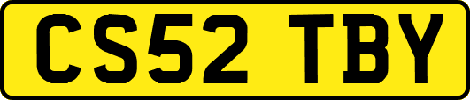 CS52TBY