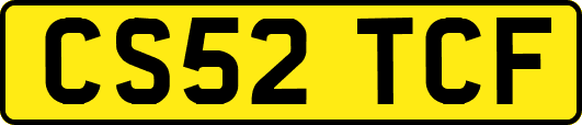 CS52TCF