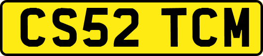 CS52TCM