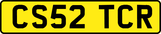 CS52TCR