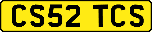 CS52TCS