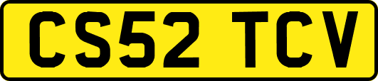 CS52TCV