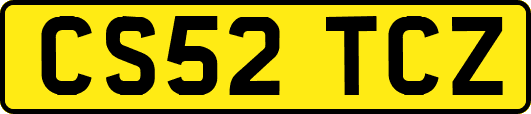 CS52TCZ