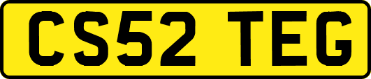 CS52TEG