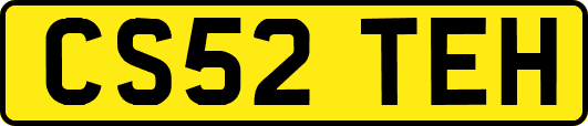CS52TEH