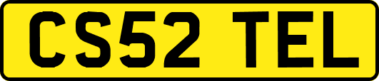 CS52TEL