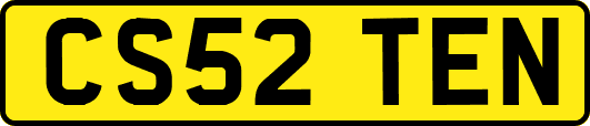 CS52TEN
