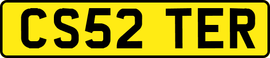 CS52TER