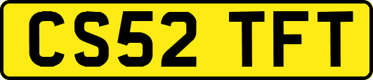 CS52TFT