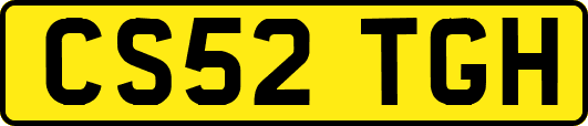 CS52TGH