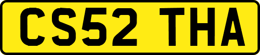 CS52THA