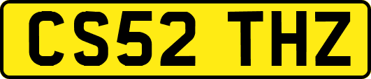 CS52THZ