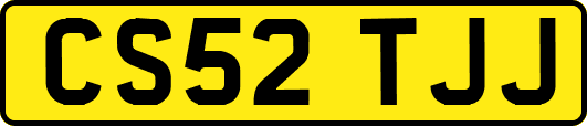 CS52TJJ