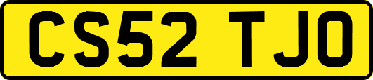 CS52TJO