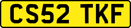 CS52TKF