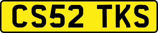 CS52TKS