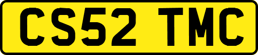 CS52TMC