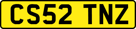 CS52TNZ