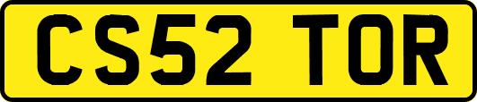 CS52TOR