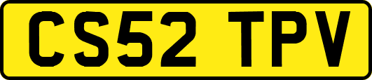 CS52TPV