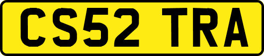CS52TRA