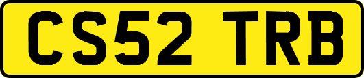 CS52TRB