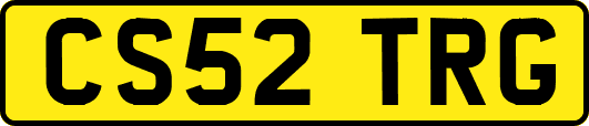 CS52TRG