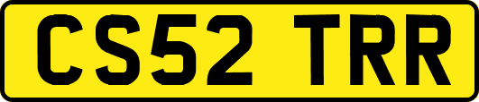 CS52TRR