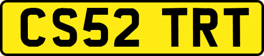 CS52TRT