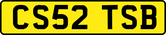 CS52TSB