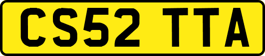 CS52TTA