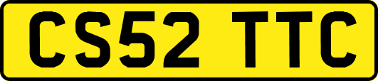 CS52TTC