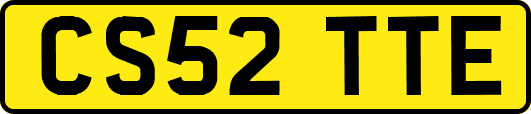 CS52TTE