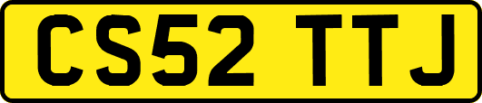 CS52TTJ
