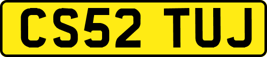 CS52TUJ