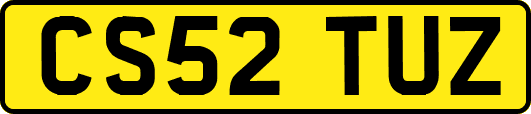 CS52TUZ