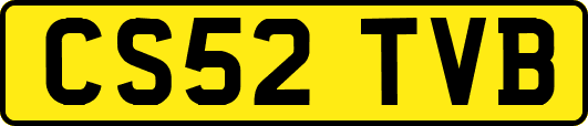 CS52TVB