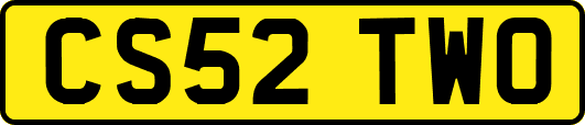 CS52TWO