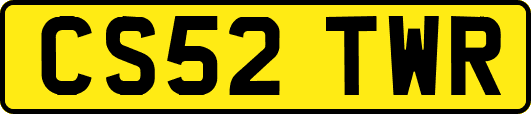 CS52TWR