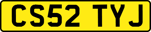 CS52TYJ